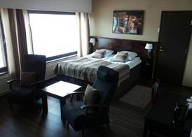 Kultahippu Hotel & Apartments 3
