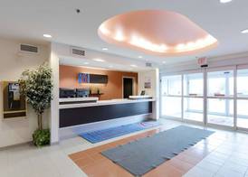 Motel 6-Brandon, MB 3