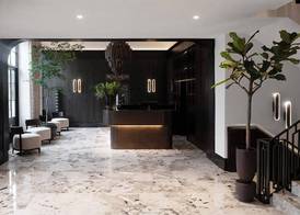 Park Lane Copenhagen 3