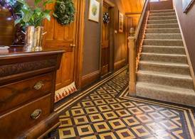 Jerichos Boutique Accommodation 2
