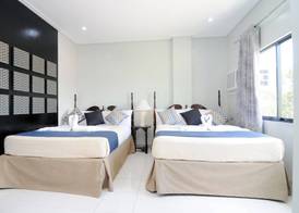 717 Cesar Place Hotel 5