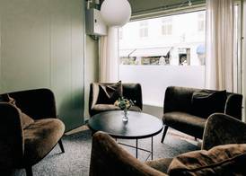 Best Western Plus JA Hotel Karlskrona 2