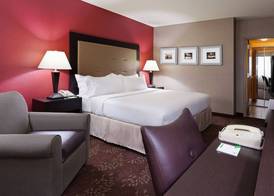 Holiday Inn CINCINNATI AIRPORT by IHG 2