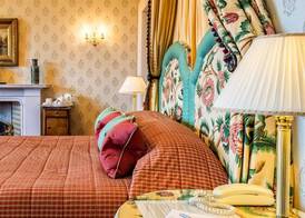 Fernhill Hotel 4
