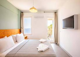 Mavilim Hotel 4