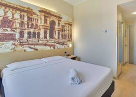 B&B HOTEL Milano La Spezia 5