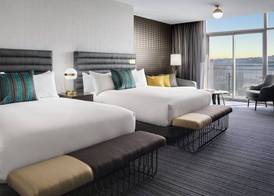 The Cosmopolitan Of Las Vegas 3