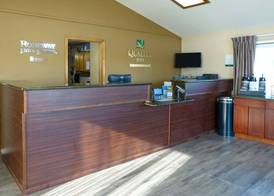 Rodeway Inn & Suites Ontario 2