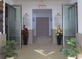 Hotel Zinou ZM - Ain Taya 2