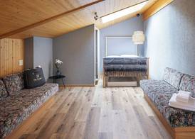 Hotel Bodmi 3