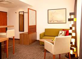 Best Western Hotel Hohenzollern 5