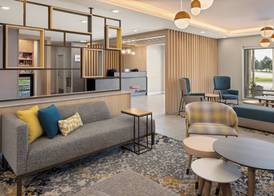TownePlace Suites by Marriott Mankato 2