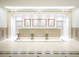 Takarazuka Hotel 3