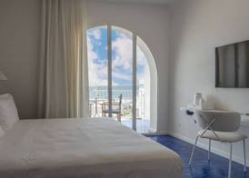 CALEA Boutique Hotel 5