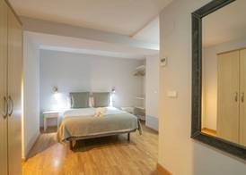 Hotel La Milagrosa 5