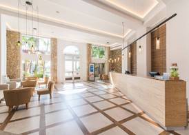 Hotel Na Taconera Sport & Relax 4