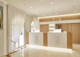 Grand Hotel Palladium Santa Eulalia del Rio 3