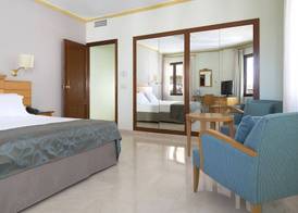 Eurostars Maimonides 4