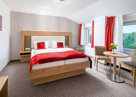 Hotel Rabennest 3