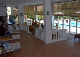 Apartamentos Martha's 2