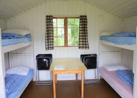 Ulvik Camping 3