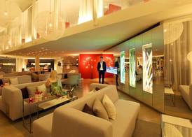 Cram Hotel 3