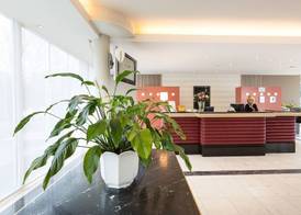 Hotel Restaurant Weinebrugge 2