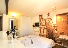 La Porta Luxury Rooms 4