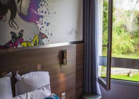 Sure Hotel by Best Western Lille Tourcoing 4