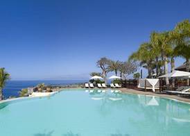 The Ritz-Carlton Tenerife, Abama 4