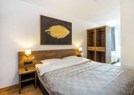 AlpenParks Hotel & Apartment Alpendorf 5