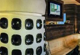 Lifestyle Hotel eder 3