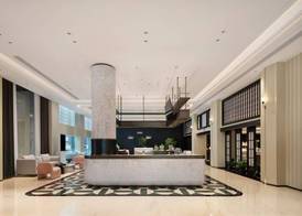 Days Inn by Wyndham Xiangtan Yuhu 3