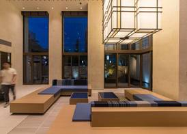 JR Kyushu Hotel Blossom Naha 3