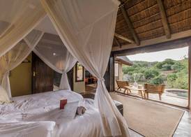 Safari Lodge - Amakhala Game Reserve 4