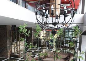 Neba Royal Hotel 4