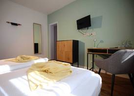Hotel Beck 4