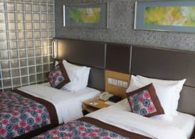 Holiday Inn Express BEIJING DONGZHIMEN by IHG 4