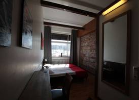 Best Western Hotel Arctic Eden 4