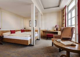 Hotel Wassersleben 5