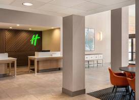 Holiday Inn & Suites COUNCIL BLUFFS-I-29 by IHG 2