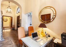 Palazzo Martellini Residenza d'epoca 2