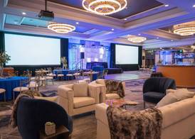 The Hythe, a Luxury Collection Resort, Vail 3