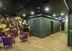 Beer Garden Hotel 4