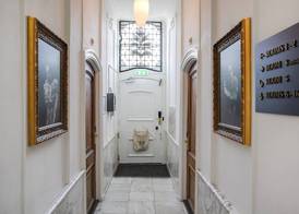 Adam's Canal House 3