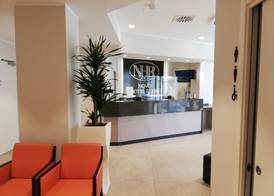 Novo Hotel Rossi 4