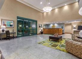 Wingate by Wyndham Macon I-75 2