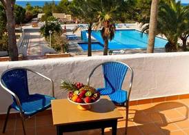 Hotel Ca Marí 5