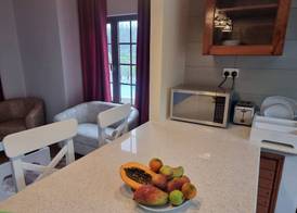 Phoenix Luxury Self Catering Apartments 2
