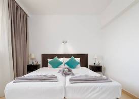 Kritamo Beach Hotel Apartments 3